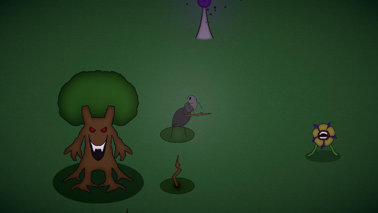 Gardening (Nanref) screenshot 4