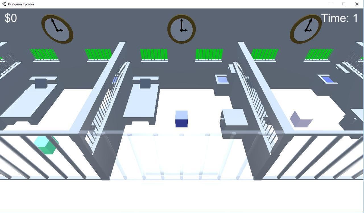 Dungeon Tycoon (synapse)