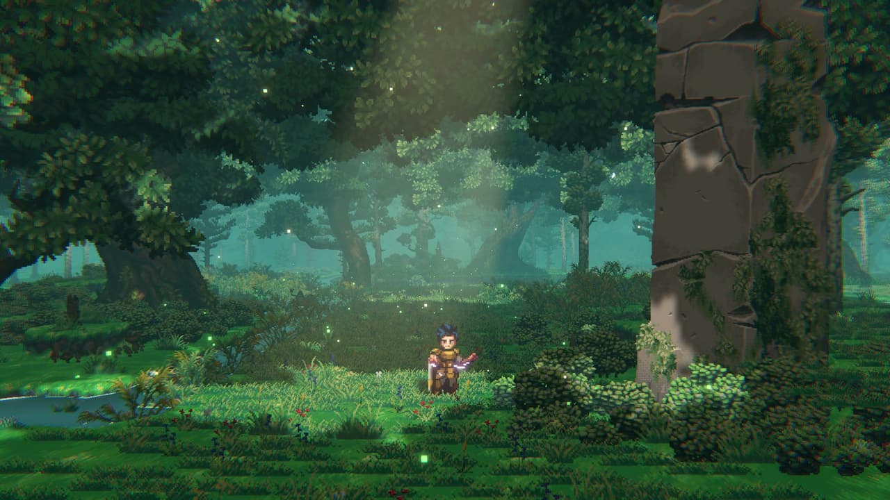 SacriFire screenshot 4