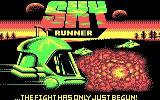 Sky Runner screenshot 5