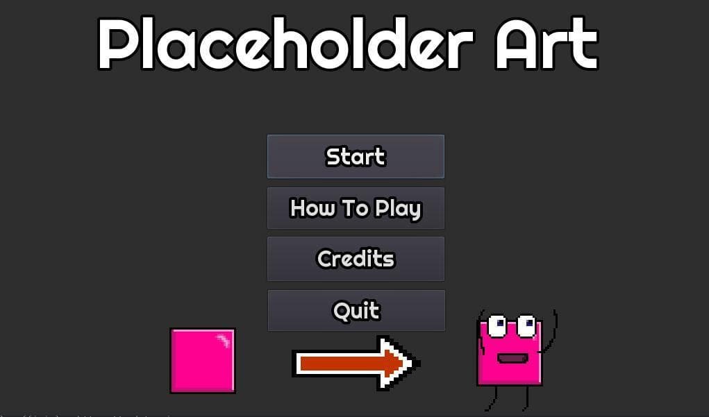 Placeholder Art screenshot 2