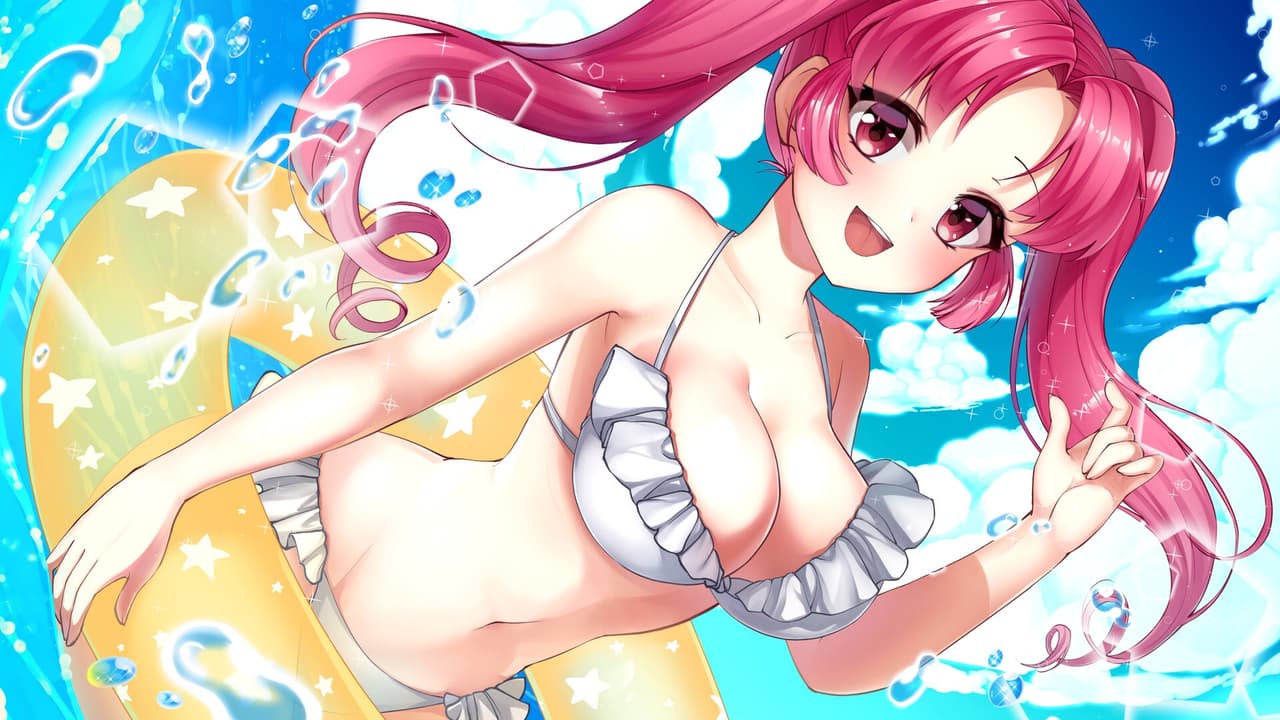 FALL GIRLS screenshot 5