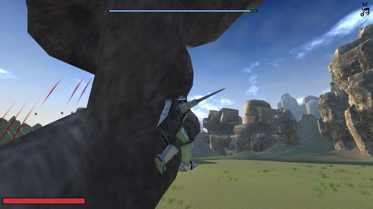 The Last Battle (FilipeLopes) screenshot 4