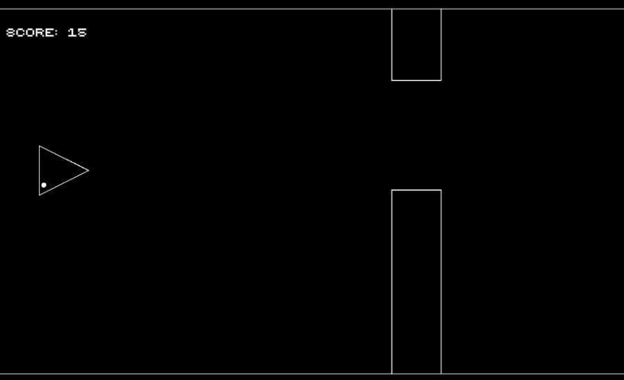 Triangle Command