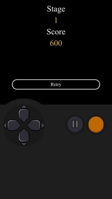 Pixel Tank Battle Game