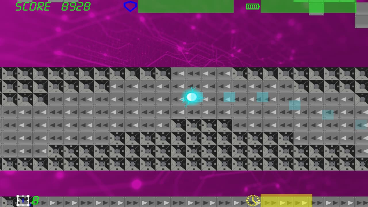 Spark Mk1 screenshot 4