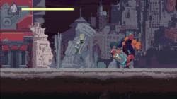 SOUL PRISONER screenshot 4