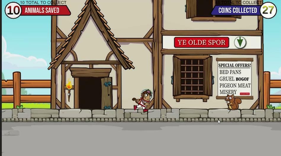 Caergwrle Conquest ft Dr.Iving screenshot 4
