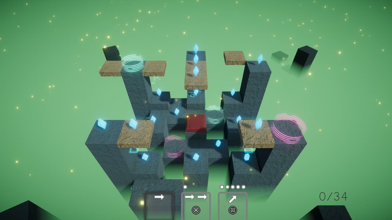 Tilting Tiles screenshot 5