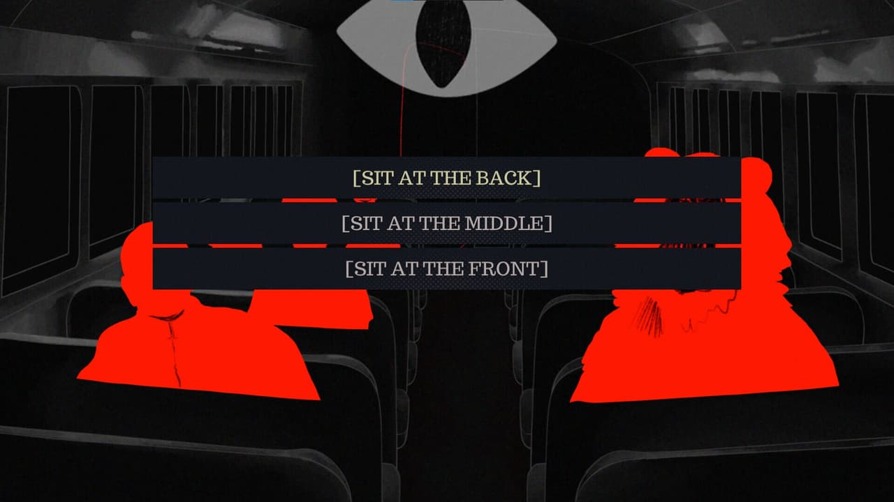 I Did Not Buy This Ticket screenshot 4