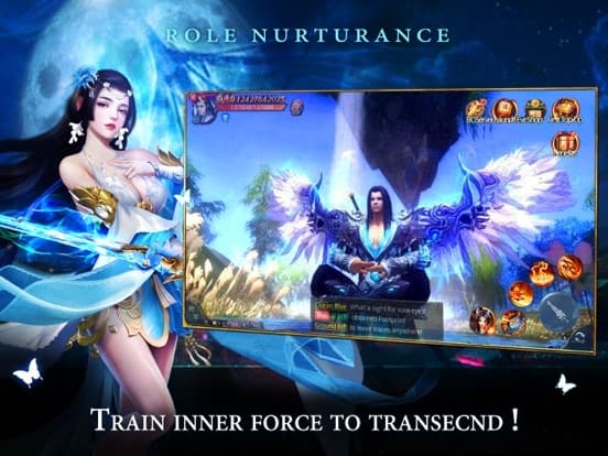 Immortal Destiny