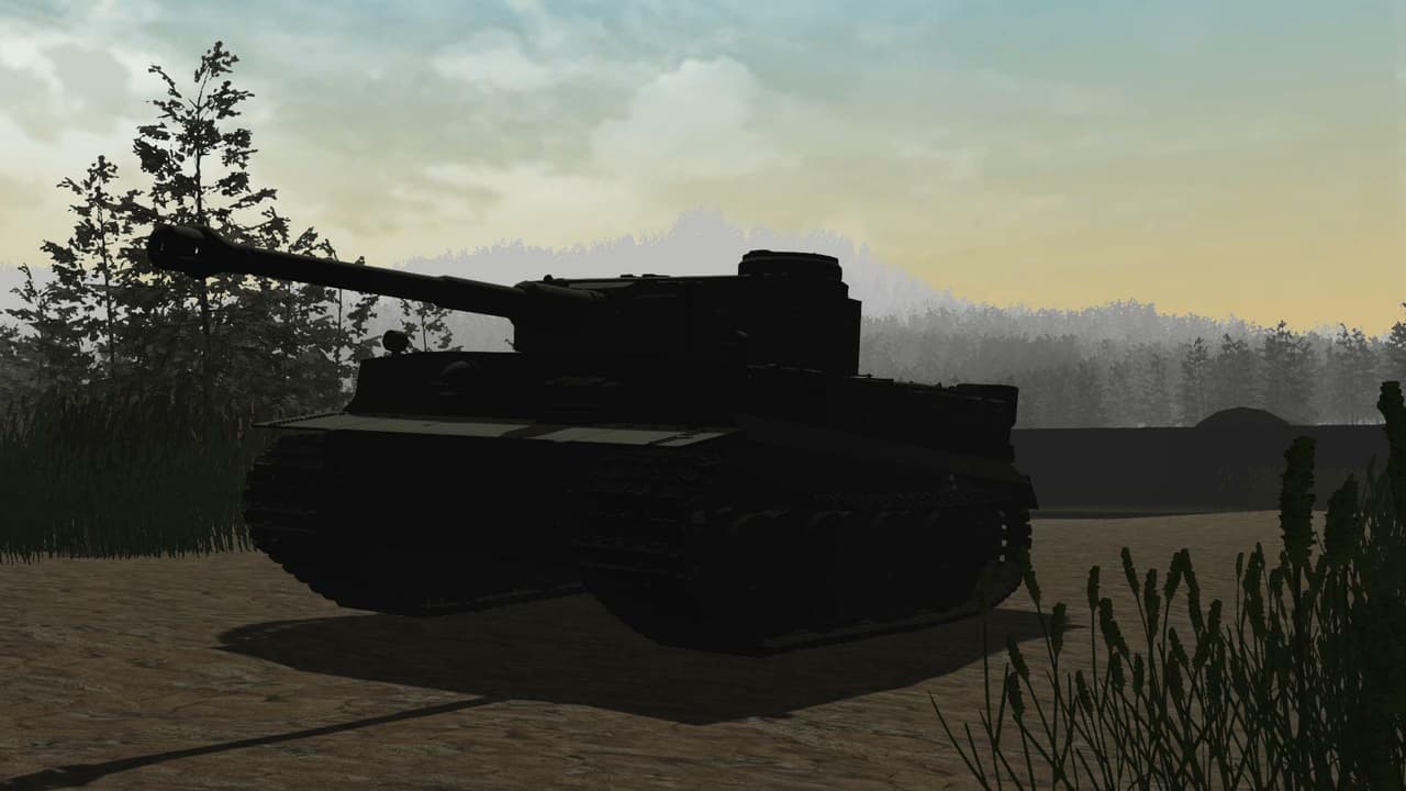 Tiger Story screenshot 4