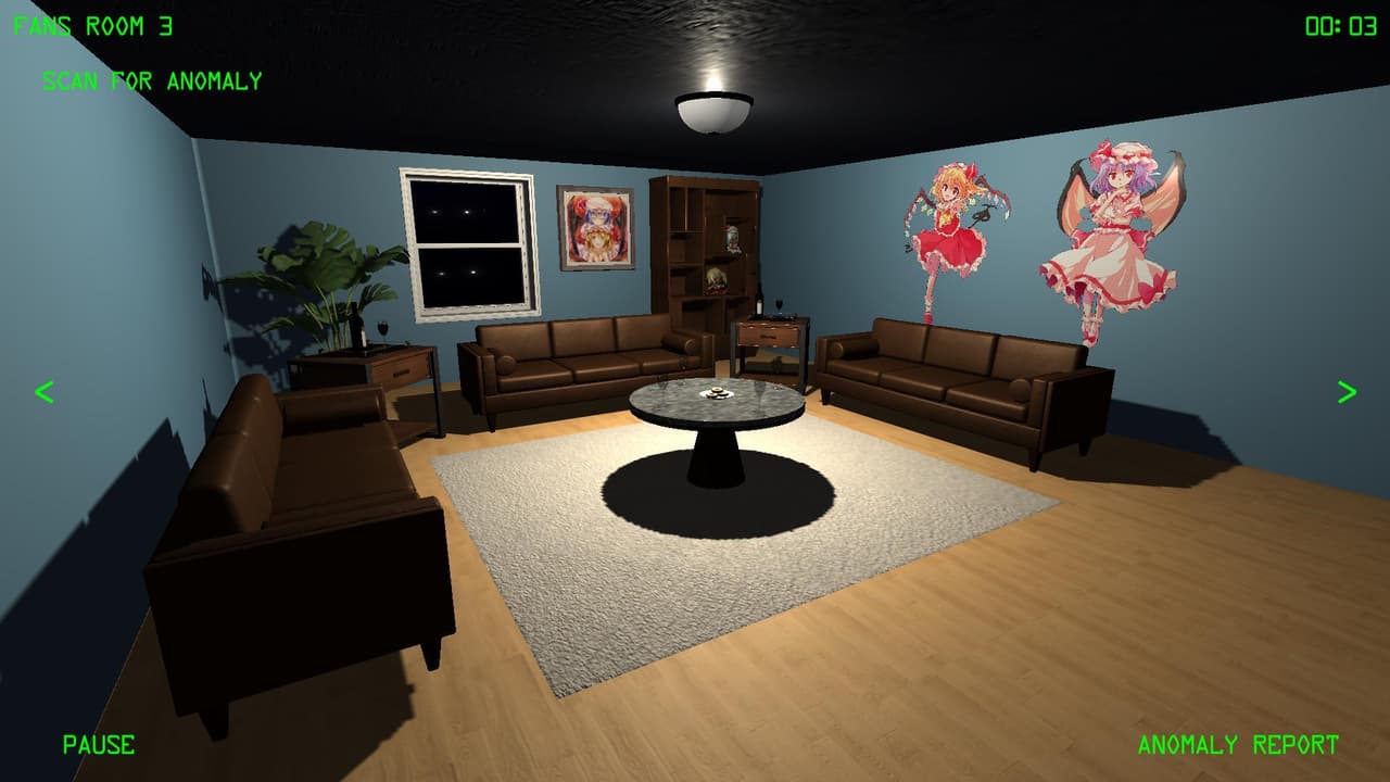 Im on a watcher duty 4: The community place screenshot 5
