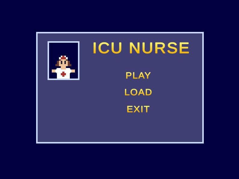ICU Nurse screenshot 2