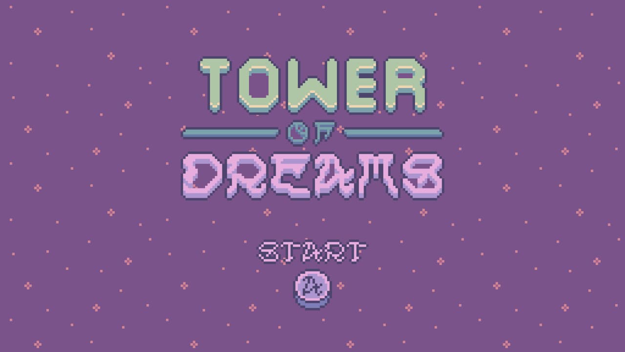 Tower of Dreams screenshot 2