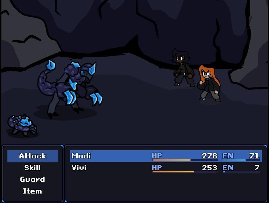 Aivale screenshot 2