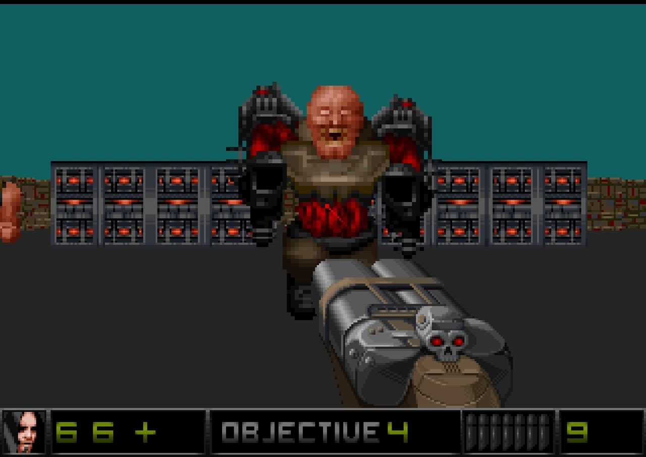 Merger 3D (itch) screenshot 3