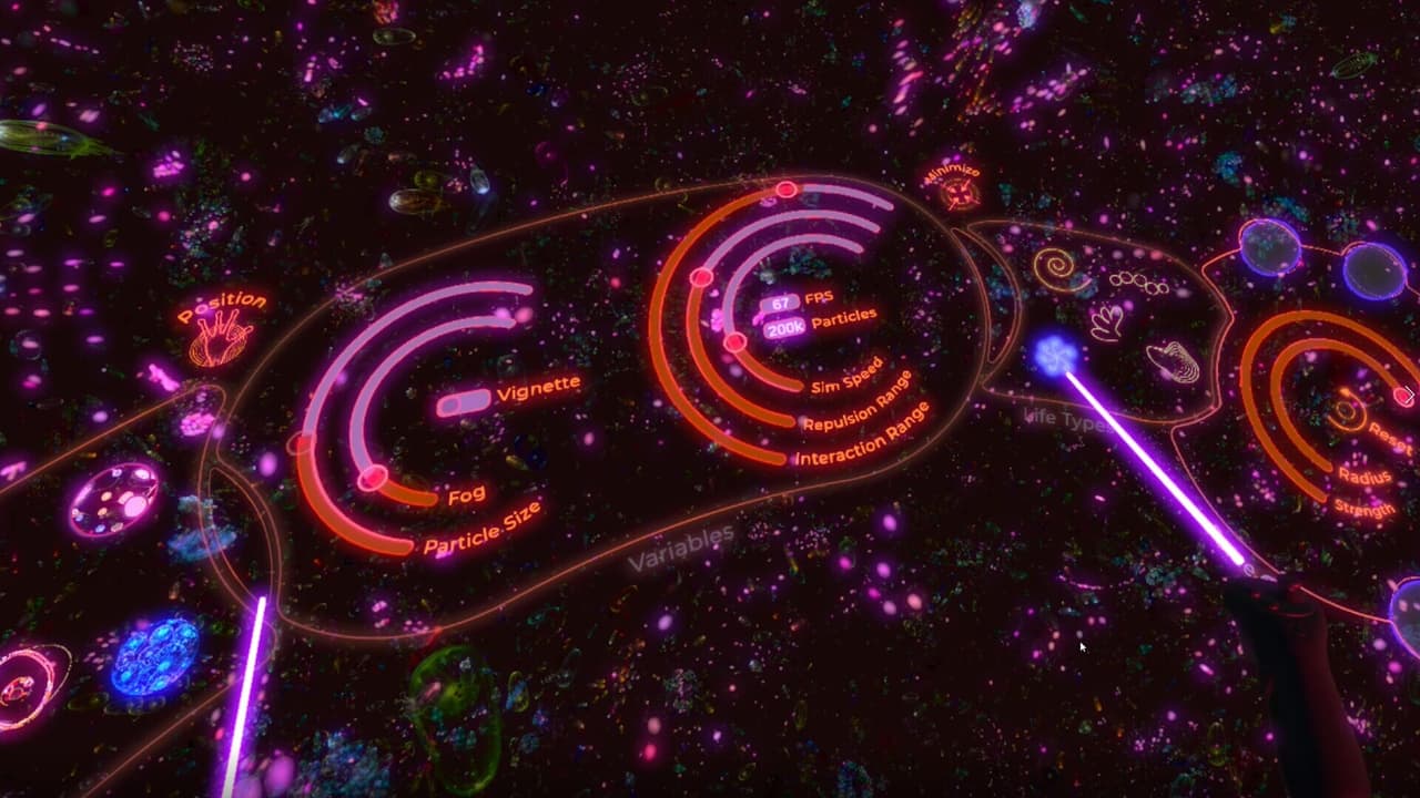 Primordial Soup screenshot 4
