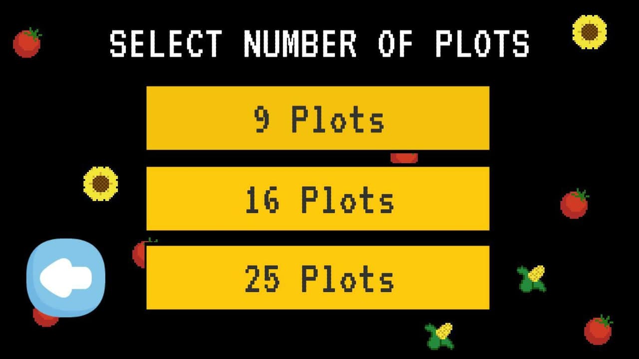 Garden Farming screenshot 5