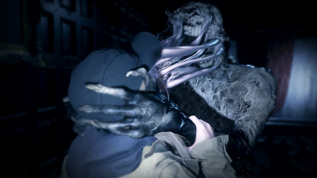 Resident Evil Village - Winters Expansion screenshot 5