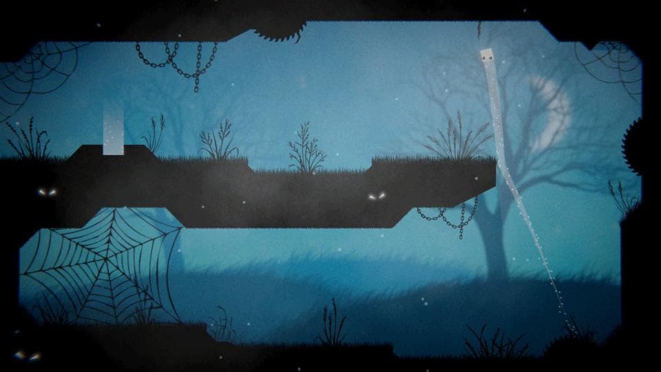 Midnight Deluxe screenshot 5