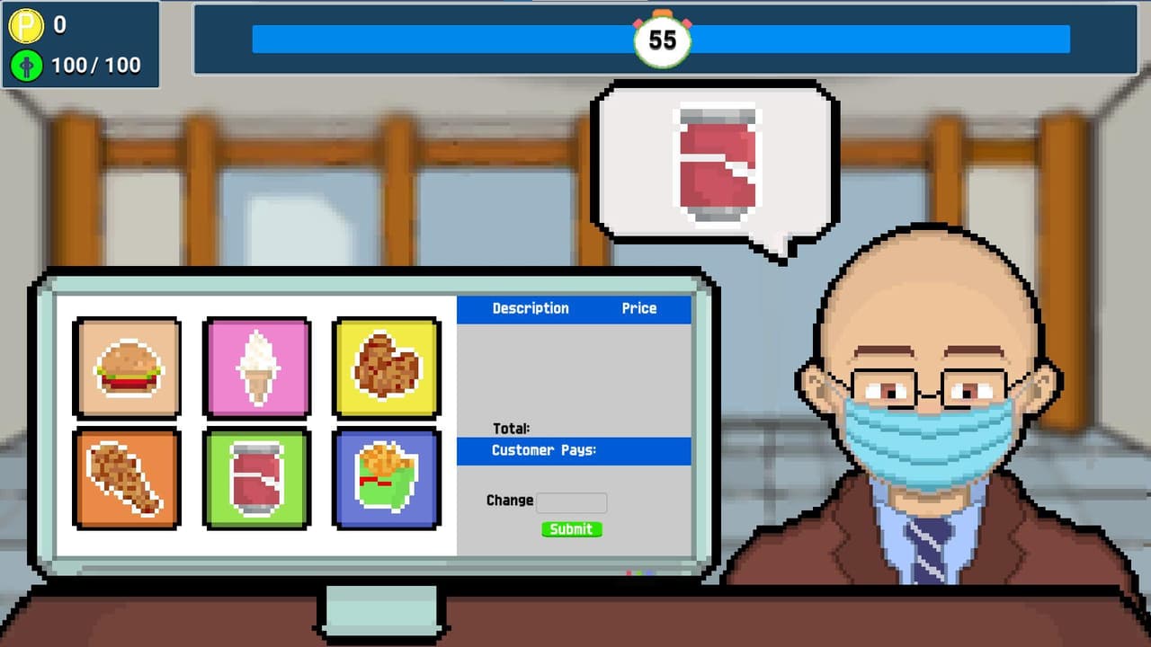 Kitchen Rush screenshot 2