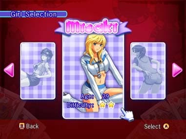 Sexy Poker screenshot 4