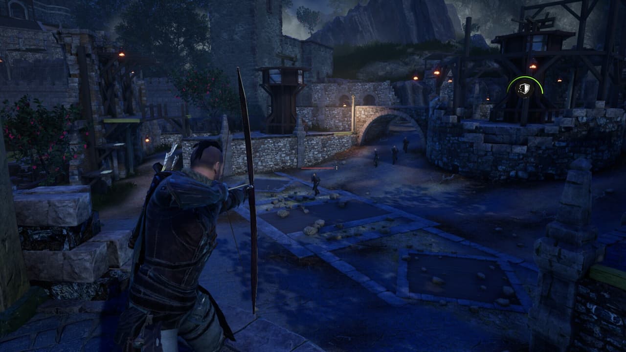 Robin Hood: Sherwood Defenders screenshot 5