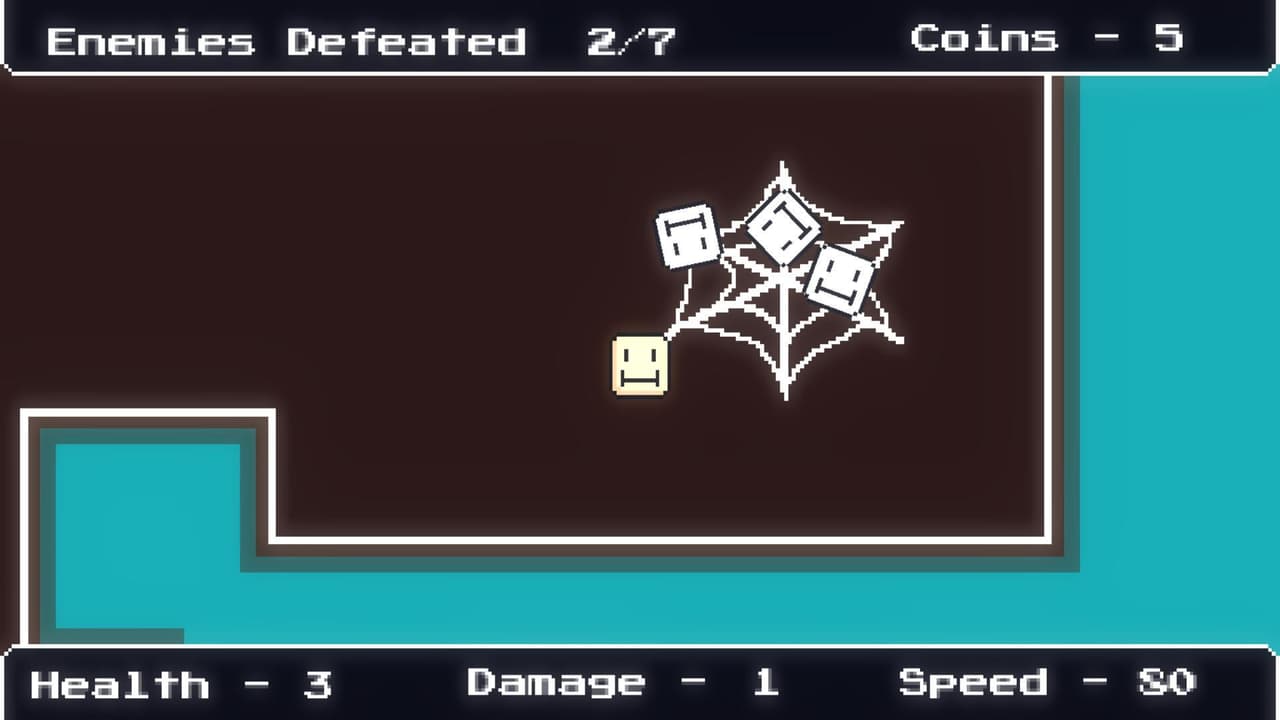 Sacrificial Journey screenshot 3