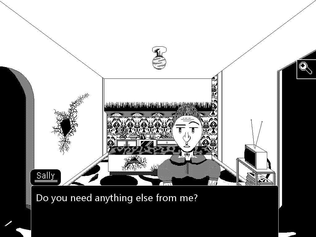Red Herring(Demo) screenshot 5