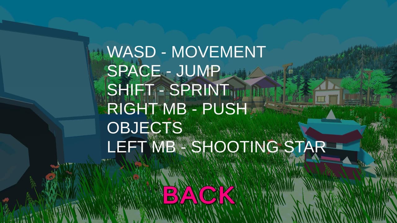 Tiny Brawlers screenshot 2