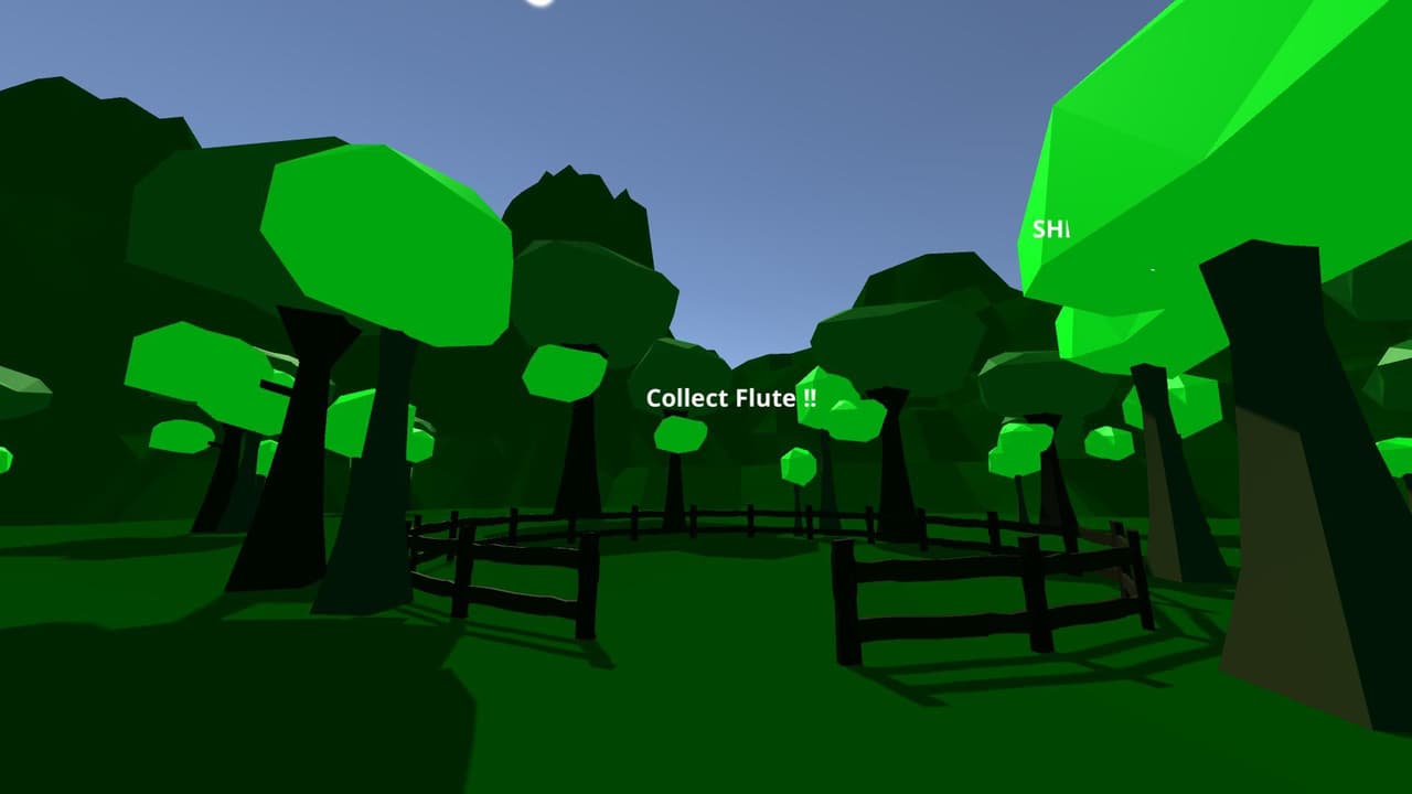 (Game Jam) Sheep Herder Simulator screenshot 3