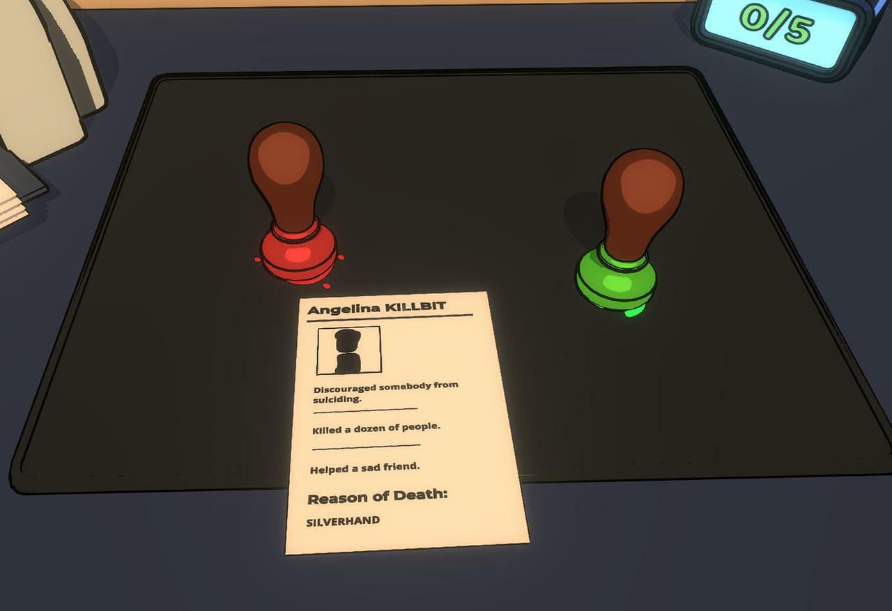 Afterlife LLC screenshot 4