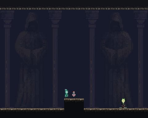 Death Elixir screenshot 3