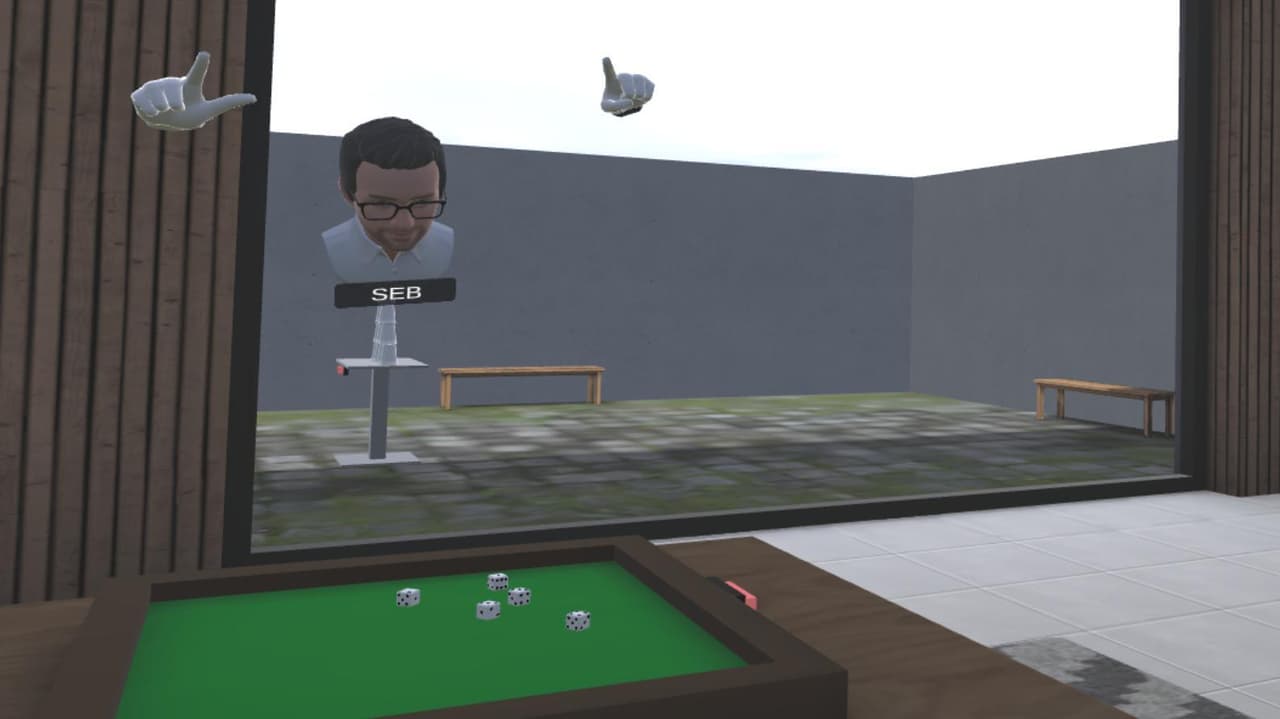 Friends Moments screenshot 6