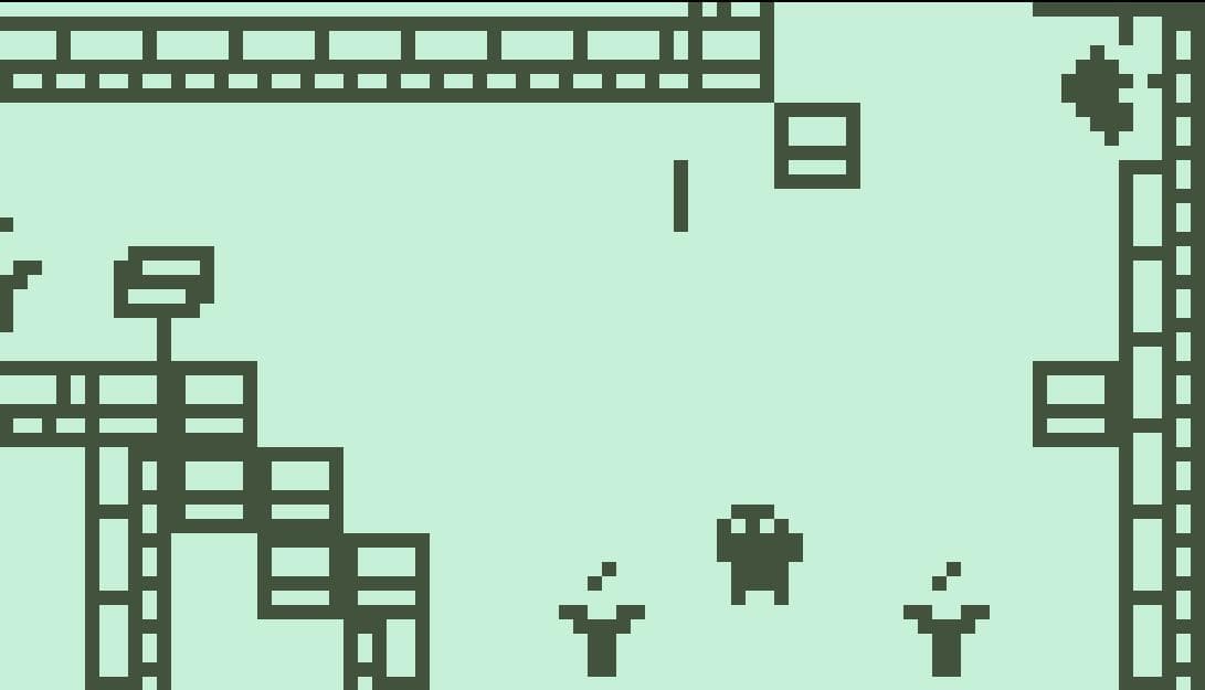 The Lost Dungeon screenshot 2