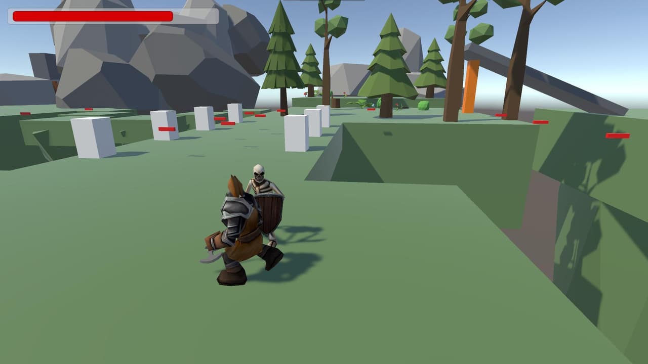 BOW (DotClassGames) screenshot 6