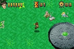 Pitfall - The Lost Expedition screenshot 5