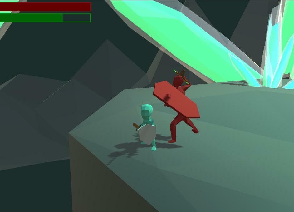 Phantom Bros screenshot 2