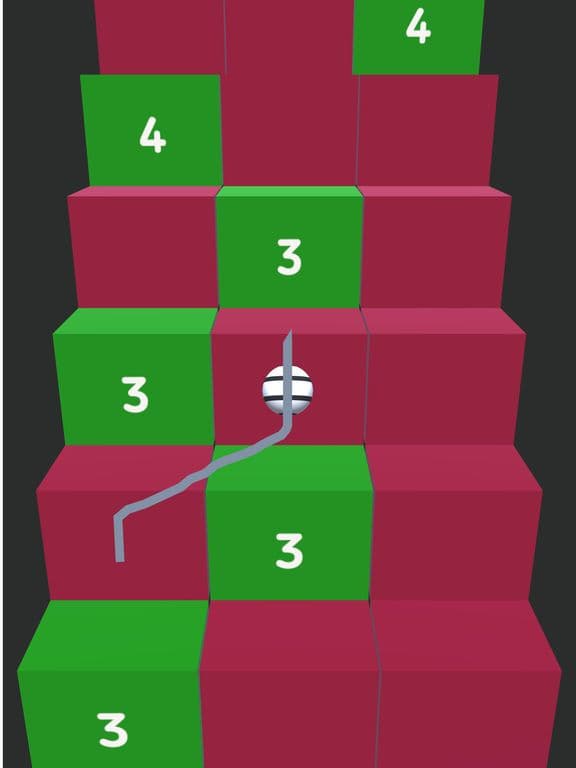 Hoppy Stairs screenshot 3