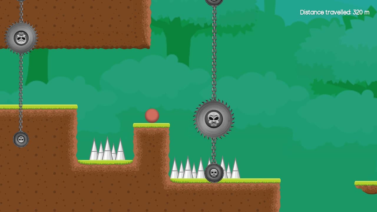 BalloOne screenshot 5