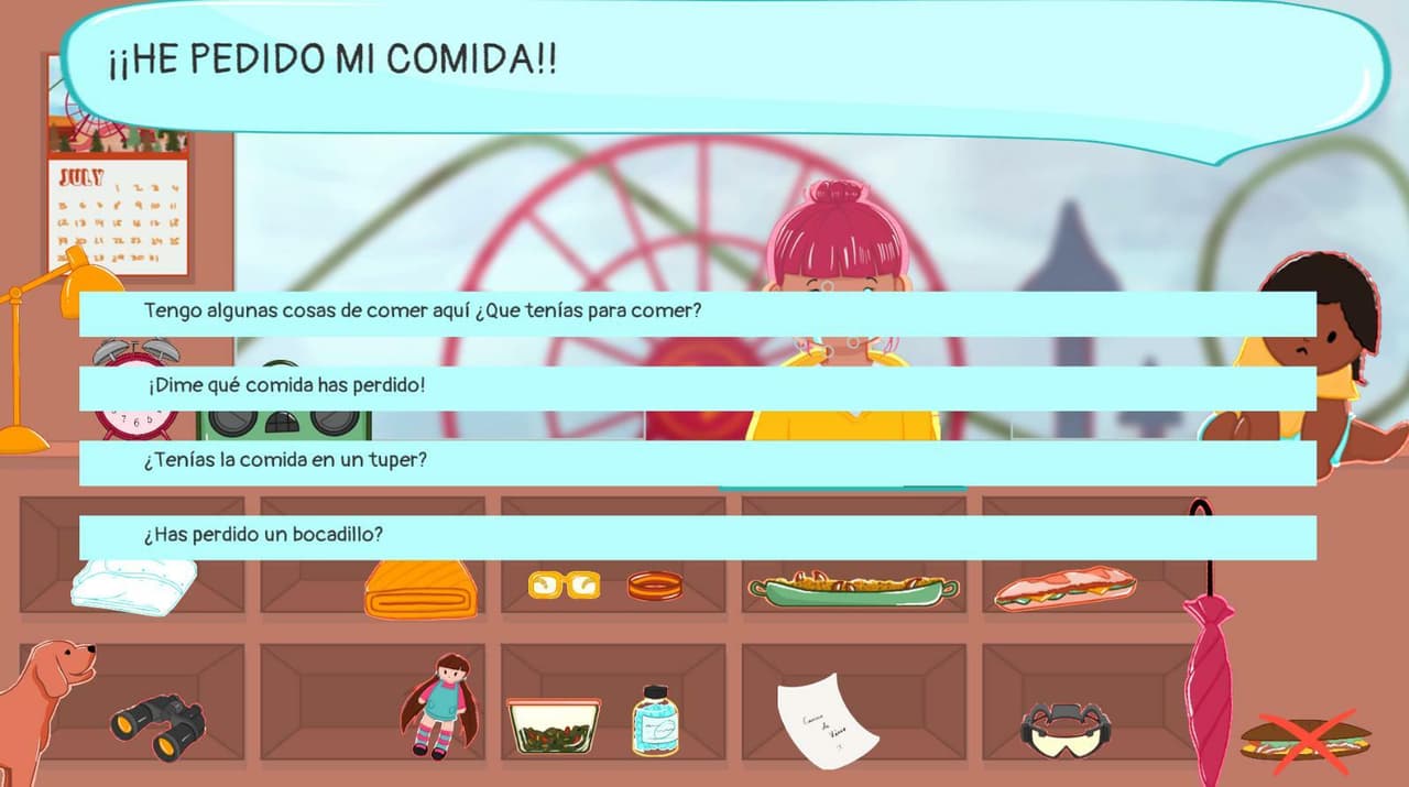 TikiticualiPark screenshot 4