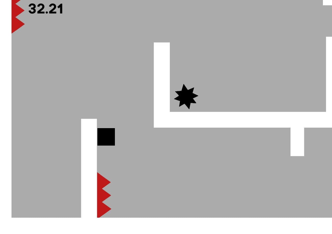 Cube Boy