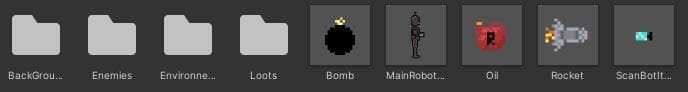 ReBot (Better_Blood) screenshot 2