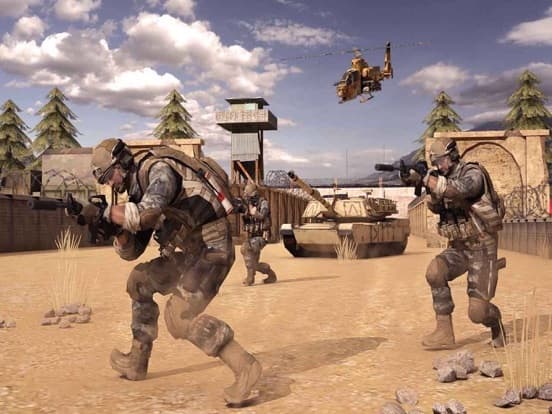 Army Training Courses V2