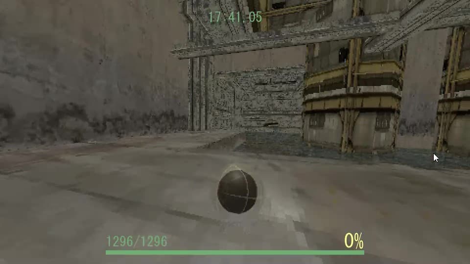 QUAD DEATH: Core Meltdown EX screenshot 3