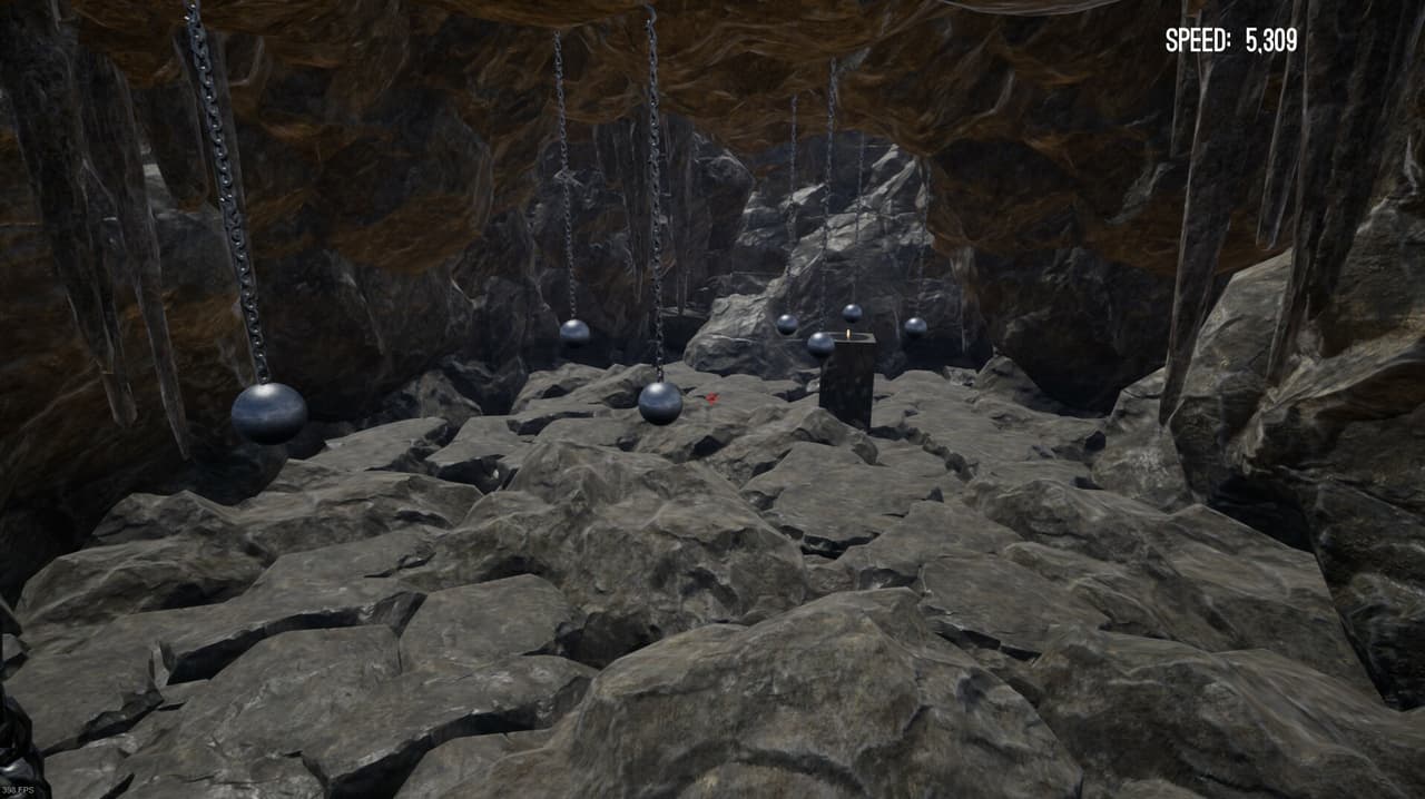 Speed Swing screenshot 4