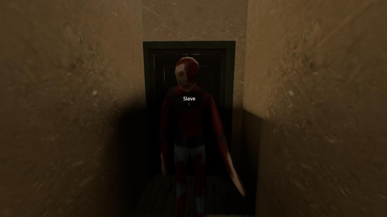 The Bark Incident screenshot 4