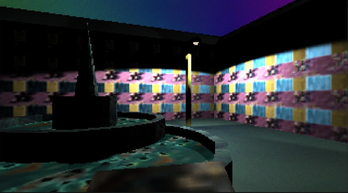 Lone Seashore District screenshot 6