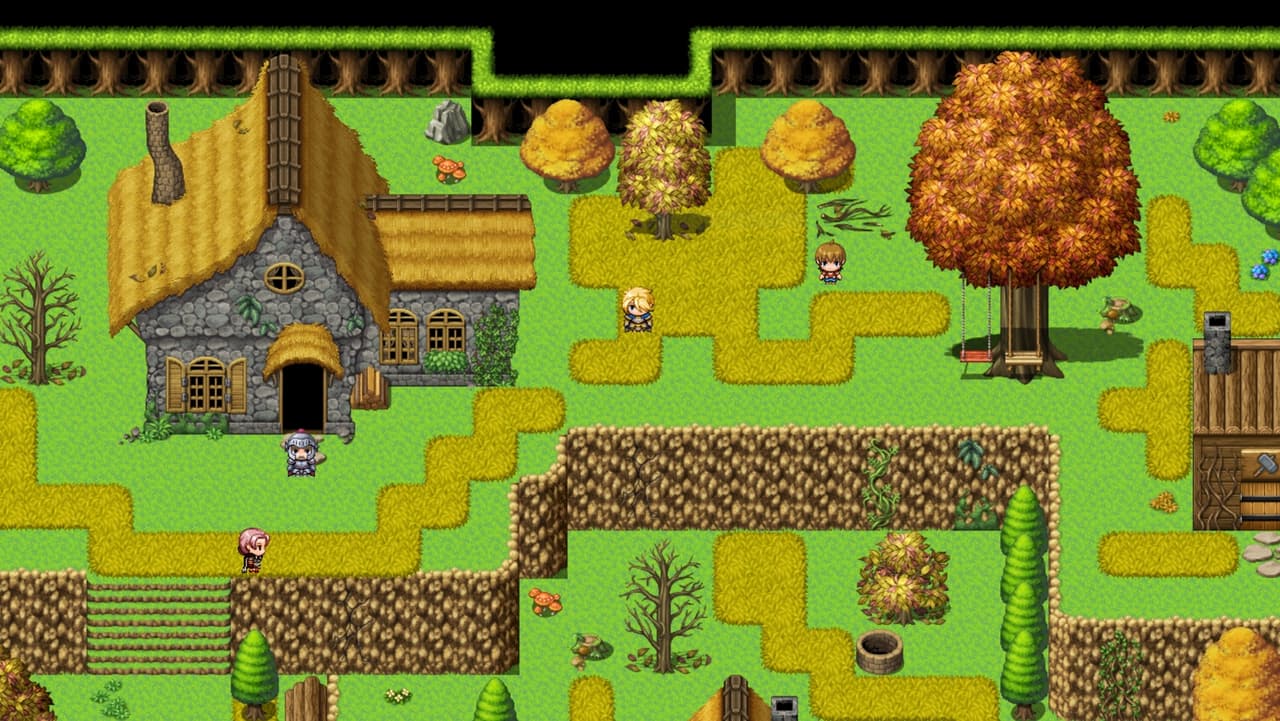 La Leggenda DellUltimo Drago screenshot 5